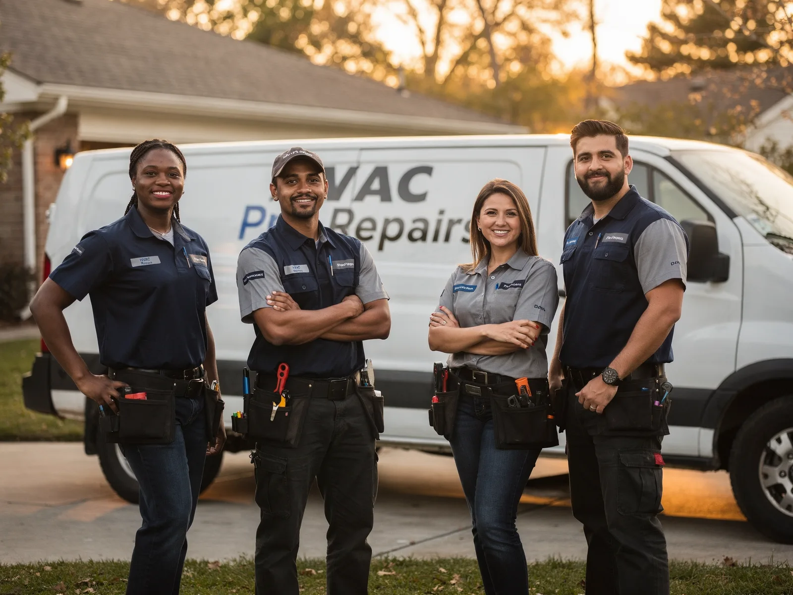Heat Pump Repair company in Olympia, KY
